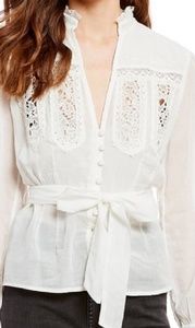 Free people top